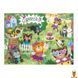 Мамалюк - Дитячий пазл Свято котиків 30 елементів DoDo Toys DoDo Toys RT2-300417 фото 4
