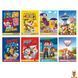 Мамалюк - Дитячі водні розмальовки Paw Patrol 200656 маркер 8 сторінок DoDo Toys DoDo Toys RT2-200656 фото 5