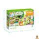 Мамалюк - Дитячий пазл Свято котиків 30 елементів DoDo Toys DoDo Toys RT2-300417 фото 2