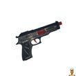 Дитячий іграшковий пістолет Golden Gun