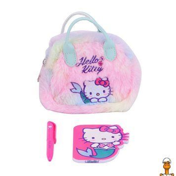 Мамалюк - Детская коллекционная сумка с сюрпризом Hello Kitty #sbabam #sbabam RT2-160-CN23-3