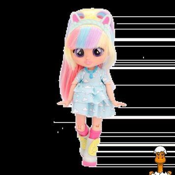 Мамалюк - Кукла IMC Cry Babies BFF S1 Фиби (904354) IMC A4-904354