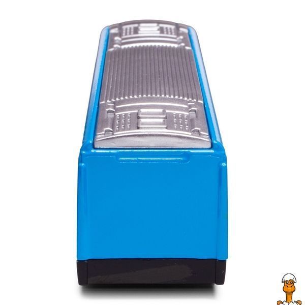 Мамалюк - Детская коллекционная модель вагон метро TechnoDrive TechnoDrive RT2-250417CG