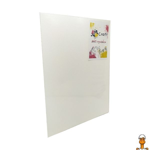 Мамалюк - Ґрунтоване ДВП акрилове 30x40 см Art Craft Art Craft RT2-16032
