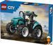 Мамалюк - Конструктор LEGO City Трактор 204 Деталі (60498) LEGO A4-60498 фото 9