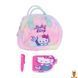 Дитяча колекційна сумка Hello Kitty з сюрпризом #sbabam