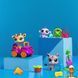 Мамалюк - Набір фігурок Littlest Pet Shop Сафарі з аксесуарами (00524) Littlest Pet Shop A4-00524 фото 3