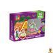Мамалюк - Настільна гра магнітний театр Пряничний будиночок Vladi Toys Vladi Toys RT2-VT3206-54 фото 1