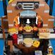 Мамалюк - Конструктор LEGO&reg; City Доставка піци з різними транспортними засобами 494 деталі (60496) LEGO A4-60496 фото 5