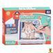 Мамалюк - Настільна гра для дітей Crazy Doctor ігрове поле рулетка Bambi Bambi RT2-1295-3 фото 4
