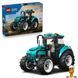 Мамалюк - Конструктор LEGO City Трактор 204 Деталі (60498) LEGO A4-60498 фото 11