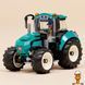 Мамалюк - Конструктор LEGO City Трактор 204 Деталі (60498) LEGO A4-60498 фото 14