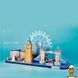 Мамалюк - 3D пазл CubicFun City Line Лондон (MC253h) Cubic Fun Cubic Fun A4-MC253H фото 4