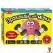 Мамалюк - Карткова гра Прокачай свої мізки 72 картки Ranok Creative Ranok Creative RT2-10100642 фото 1