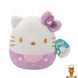 Мамалюк - Мягкая игрушка Squishmallows Hello Kitty в пурпурном 20 см (SQSN00499) Squishmallows A4-SQSN00499 фото 7
