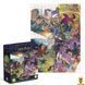 Мамалюк - Пазл Harry Potter: Улюблені сторінки 200658 250 елементів DoDo Toys DoDo Toys RT2-200658 фото 4