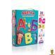 Мамалюк - Настільна гра для дітей Абетка Vladi Toys Vladi Toys RT2-VT2911-10 фото 1