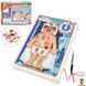 Мамалюк - Настільна гра для дітей Crazy Doctor ігрове поле рулетка Bambi Bambi RT2-1295-3 фото 1