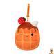 Мамалюк - М'яка іграшка на кліпсі 9 см Squishmallows Squishmallows RT2-SQCP00219 фото 1
