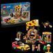 Мамалюк - Конструктор LEGO&reg; City Доставка піци з різними транспортними засобами 494 деталі (60496) LEGO A4-60496 фото 3