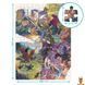Мамалюк - Пазл Harry Potter: Улюблені сторінки 200658 250 елементів DoDo Toys DoDo Toys RT2-200658 фото 3