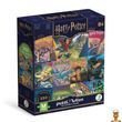 Пазл класичний Harry Potter Книжкові обкладинки 250 елементів DoDo Toys