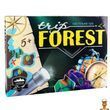 Настільна гра бродилка Trip Forest російською мовою Strateg