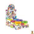Детская вязкая масса слайм с воздушным пластилином Danko Toys