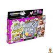 Мамалюк - Пенал раскраска Музыка Danko Toys Danko Toys RT2-CCL-01-03U