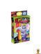 Крейда для малювання на асфальті велика 3 шт Danko Toys