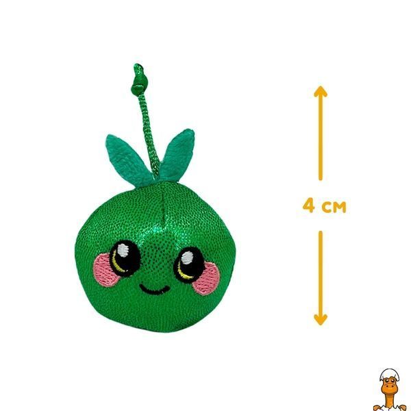 Мамалюк - М'яка іграшка-сюрприз Смаколики Eenie Teenies 16 видів Surprizamals Surprizamals RT2-SQ03890-5030
