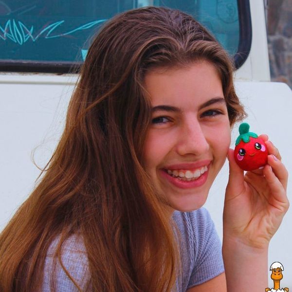 Мамалюк - М'яка іграшка-сюрприз Смаколики Eenie Teenies 16 видів Surprizamals Surprizamals RT2-SQ03890-5030
