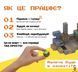 Мамалюк - Магнитный конструктор Майнкрафт Горнопромышленный барон из 128 блоков Mindcraft Mindcraft M5-MC-015 фото 3