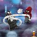 Мамалюк - Конструктор LEGO Super Heroes Робот Венома vs. Майлз Моралез 134 детали (76276) LEGO A4-76276 фото 8
