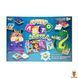 Настольная обучающая игра Суперлото Алфавит на украинском языке Danko Toys