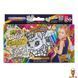 Набор для творчества с фломастерами Danko Toys