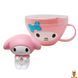 Мамалюк - Коллекционная фигурка-сюрприз Каппучино #sbabam 40/FB25 серии Hello Kitty #sbabam RT2-40-FB25 фото 2