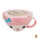 Мамалюк - Коллекционная фигурка-сюрприз Каппучино #sbabam 40/FB25 серии Hello Kitty #sbabam RT2-40-FB25 фото 4