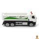 Мамалюк - Автомодель ігрова VOLVO ГАЗОВОЗ UPG TechnoDrive 250301 11 см TechnoDrive RT2-250301 фото 6