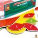 Мамалюк - Магнітний набір для навчання дробів Танграм Vladi Toys Vladi Toys RT2-VT5555-03 фото 2