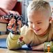Мамалюк - Конструктор LEGO Super Heroes Робот Венома vs. Майлз Моралез 134 детали (76276) LEGO A4-76276 фото 2