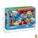 Мамалюк - Дитячий пазл The Smurfs: Привіт усім! 200662 30 елементів DoDo Toys DoDo Toys RT2-200662 фото 5