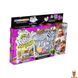 Пенал раскраска Музыка Danko Toys