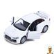 Автомодель легкова MITSUBISHI LANCER EVOLUTION X 1:36 5 KT5329W Білий Kinsmart