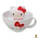 Мамалюк - Коллекционная фигурка-сюрприз Каппучино #sbabam 40/FB25 серии Hello Kitty #sbabam RT2-40-FB25 фото 5