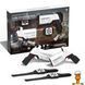 Мамалюк - Ігровий набір для лазерних боїв Sharper Image Laser tag battle pack (1214006271) SHARPER IMAGE A4-1214006271 фото 1