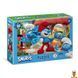 Мамалюк - Дитячий пазл The Smurfs: Привіт усім! 200662 30 елементів DoDo Toys DoDo Toys RT2-200662 фото 1