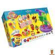 Мамалюк - Детское тесто для лепки с прессом Фабрика мороженого Danko Toys Danko Toys RT2-TMD-06-01U