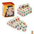 Настільна гра IQ Cube 27 кубиків Danko Toys
