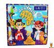 Настільна карткова гра Африка українською мовою Danko Toys